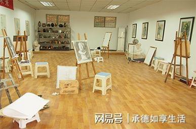 承德美术艺考培训学校哪家好?